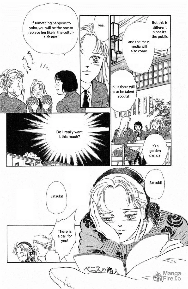 Read Twisted Knight chapter 1 image 39 on Lezhin