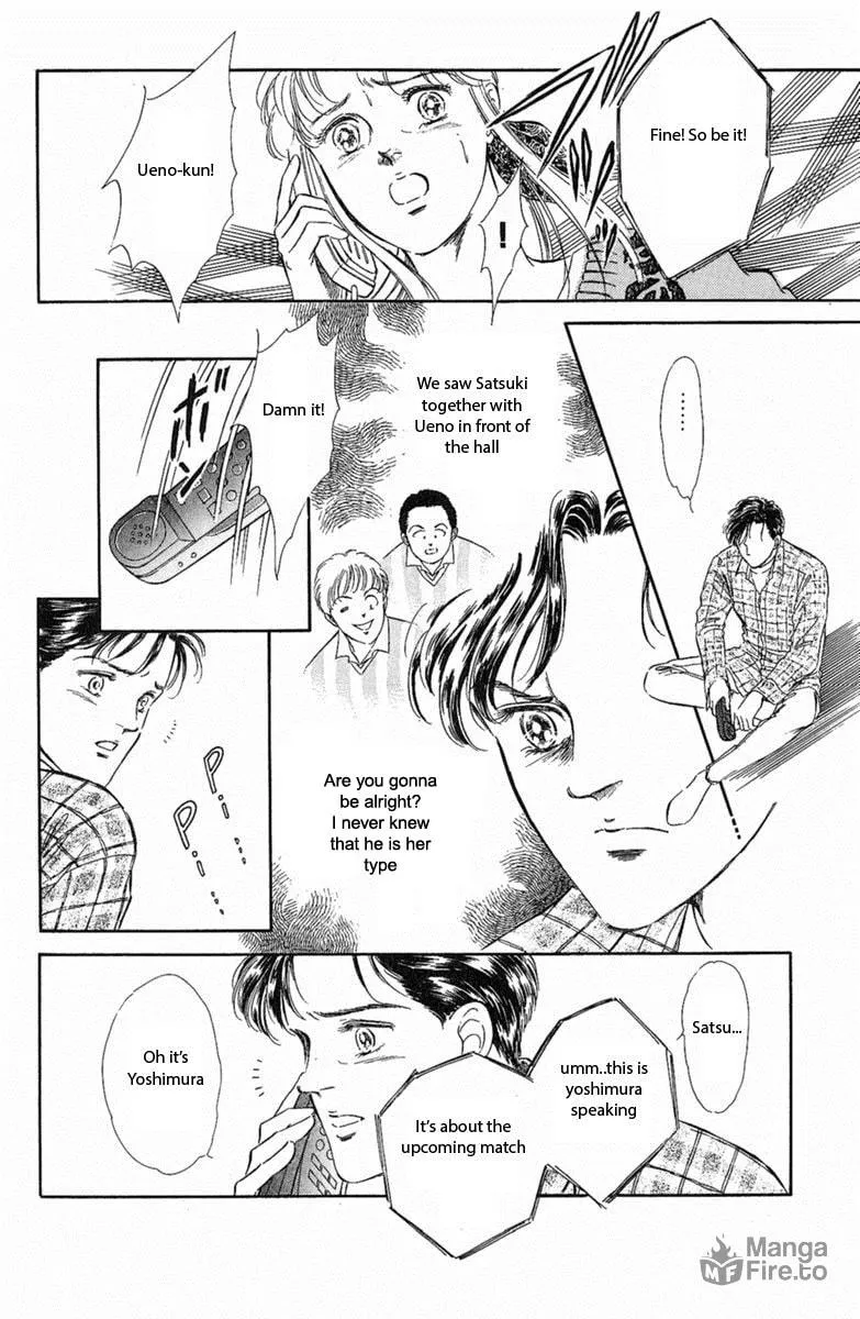 Read Twisted Knight chapter 1 image 41 on Lezhin
