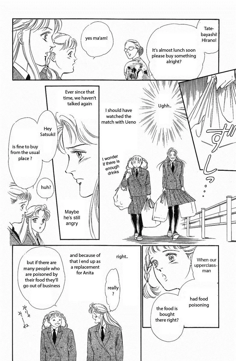 Read Twisted Knight chapter 1 image 43 on Lezhin