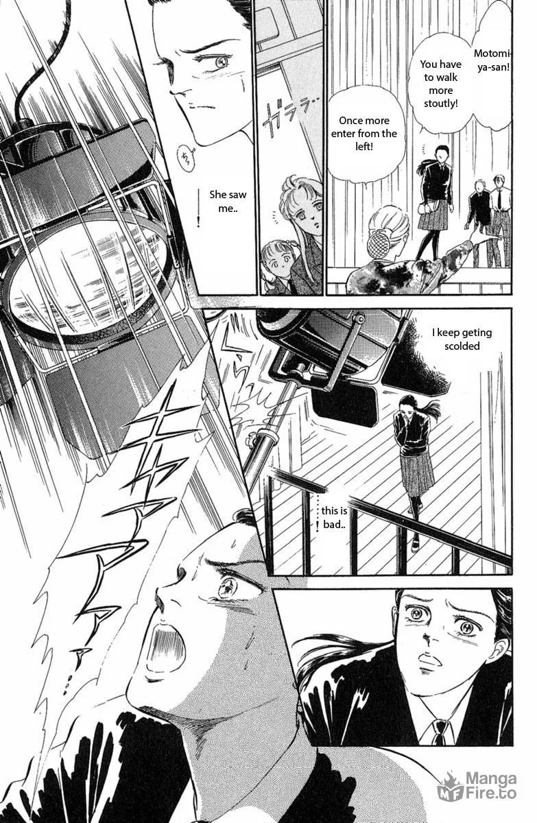 Read Twisted Knight chapter 1 image 44 on Lezhin