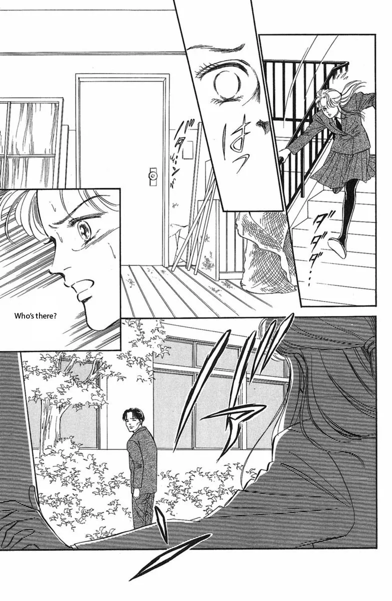 Read Twisted Knight chapter 1 image 46 on Lezhin