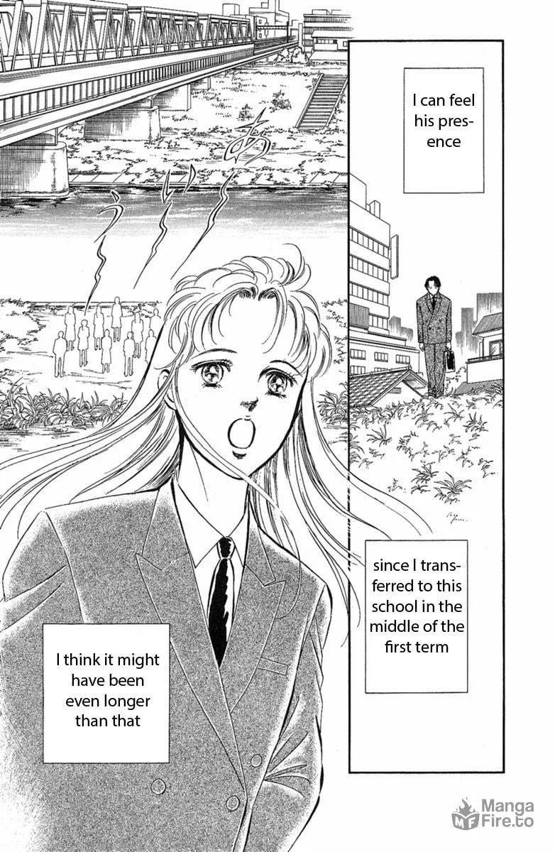 Read Twisted Knight chapter 1 image 5 on Lezhin