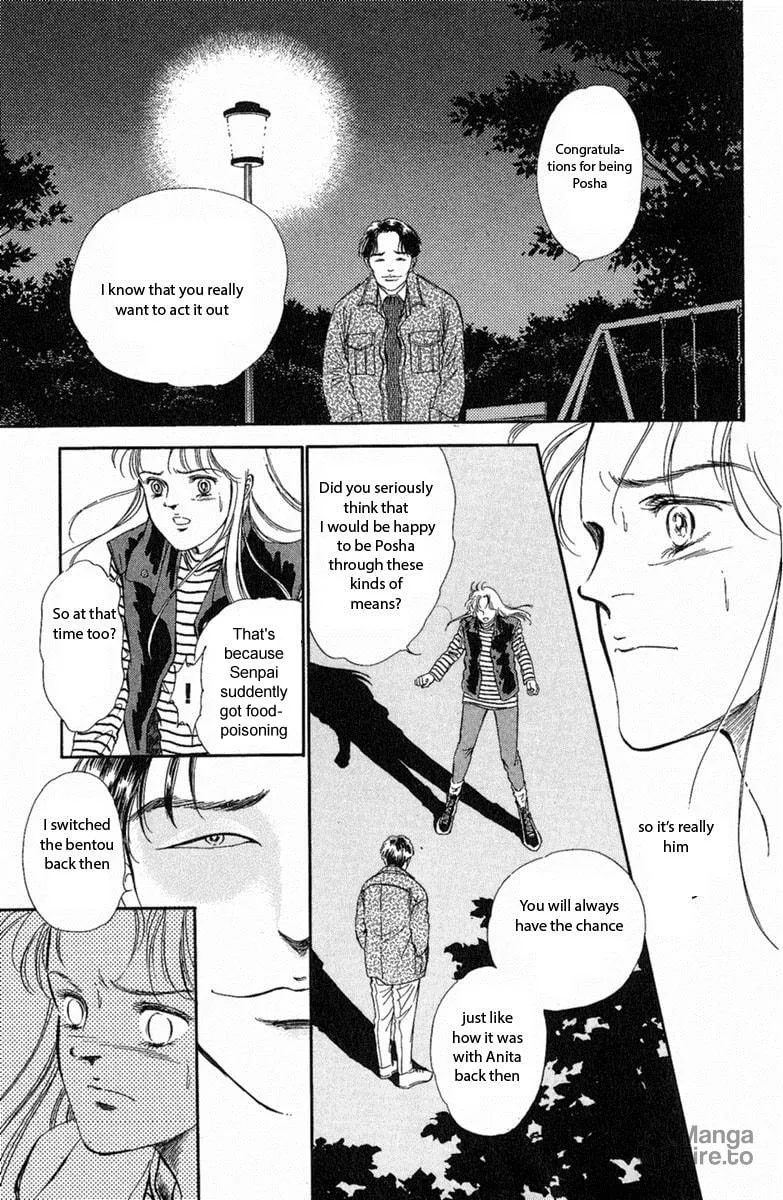 Read Twisted Knight chapter 1 image 50 on Lezhin