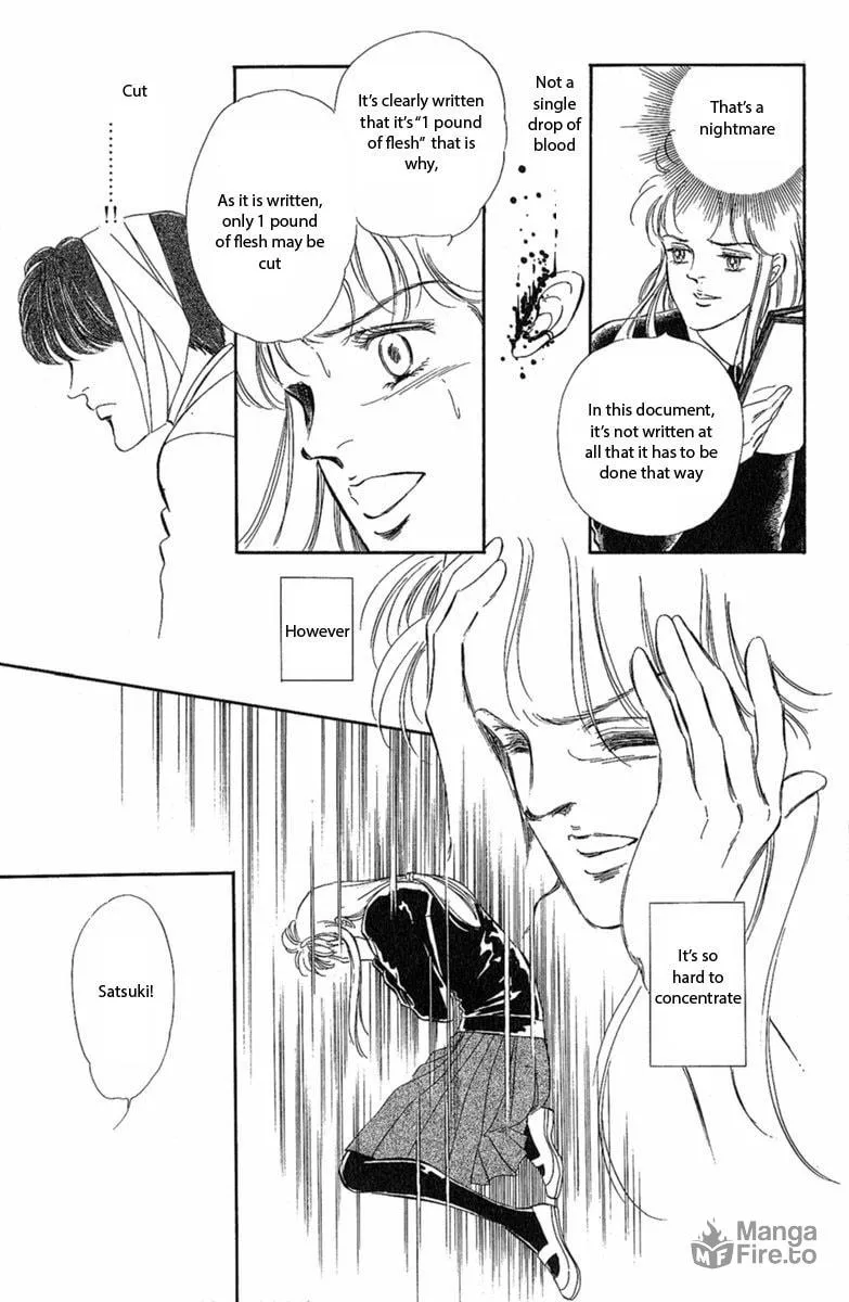 Read Twisted Knight chapter 1 image 54 on Lezhin
