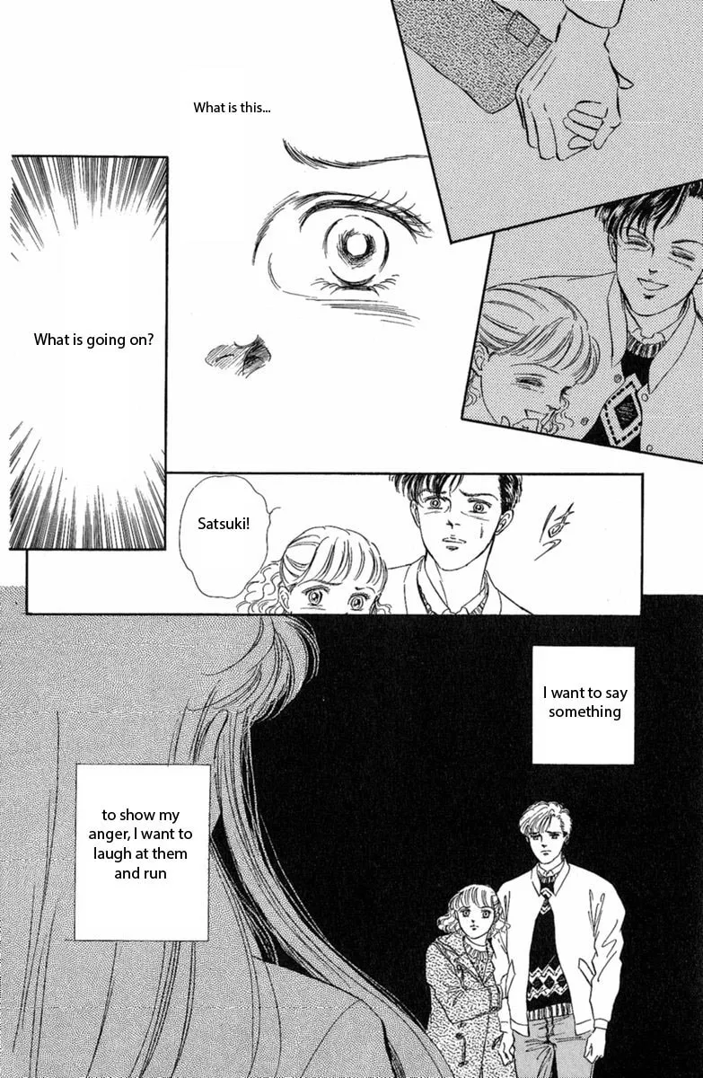 Read Twisted Knight chapter 1 image 57 on Lezhin