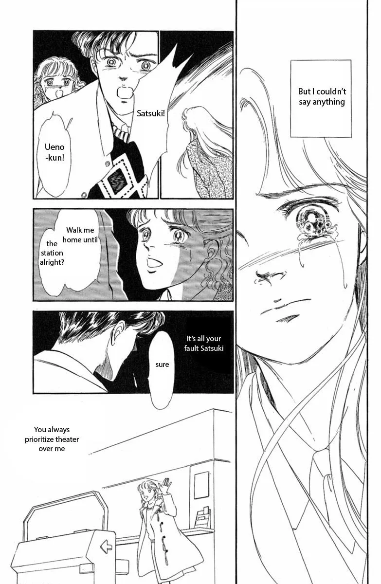 Read Twisted Knight chapter 1 image 58 on Lezhin