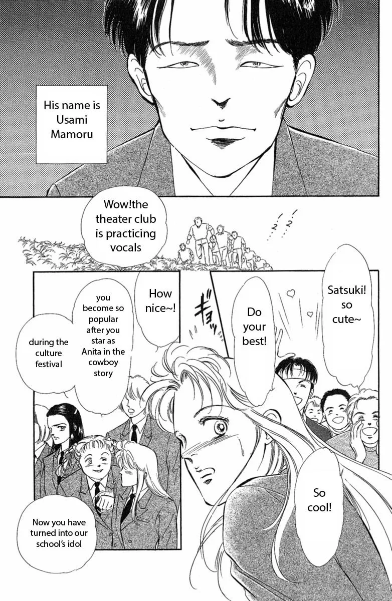 Read Twisted Knight chapter 1 image 6 on Lezhin