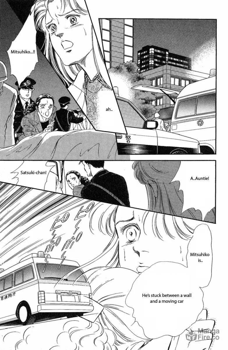 Read Twisted Knight chapter 1 image 62 on Lezhin