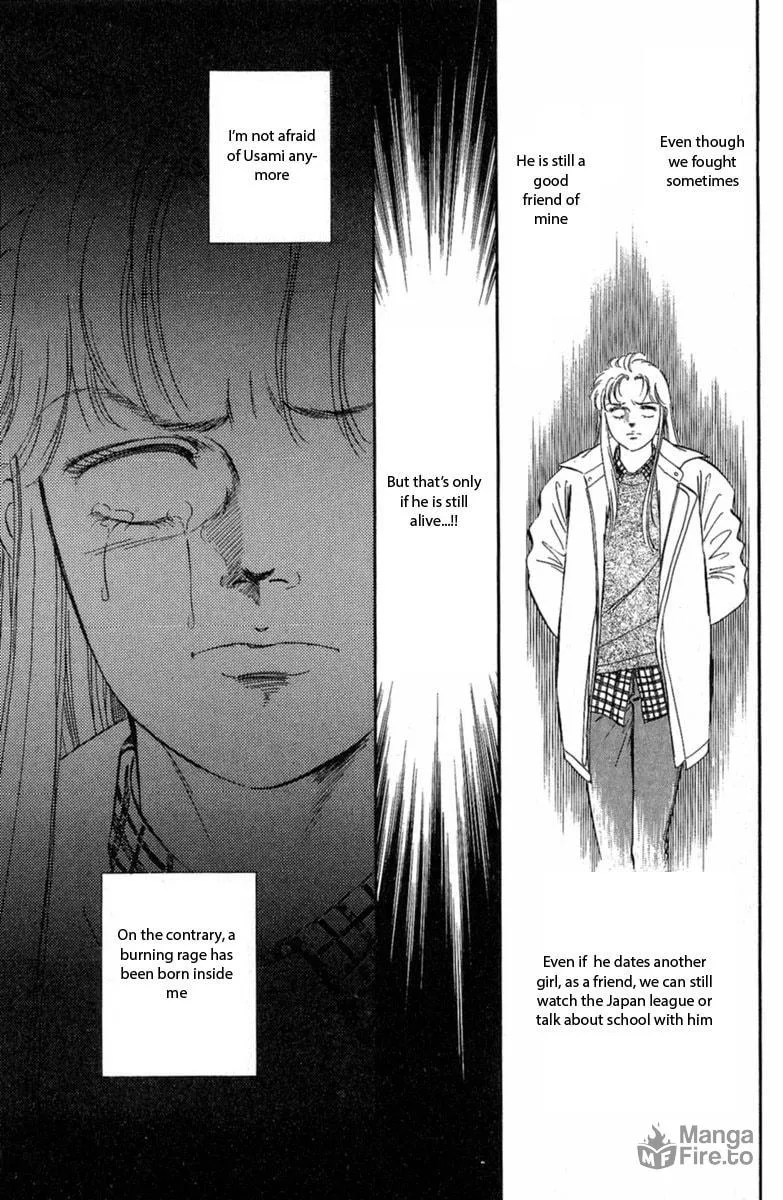 Read Twisted Knight chapter 1 image 64 on Lezhin