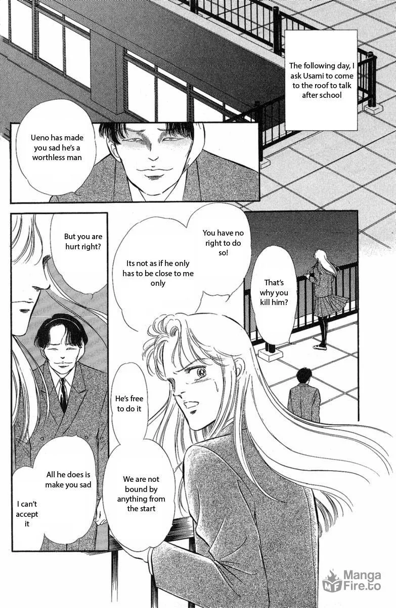 Read Twisted Knight chapter 1 image 65 on Lezhin