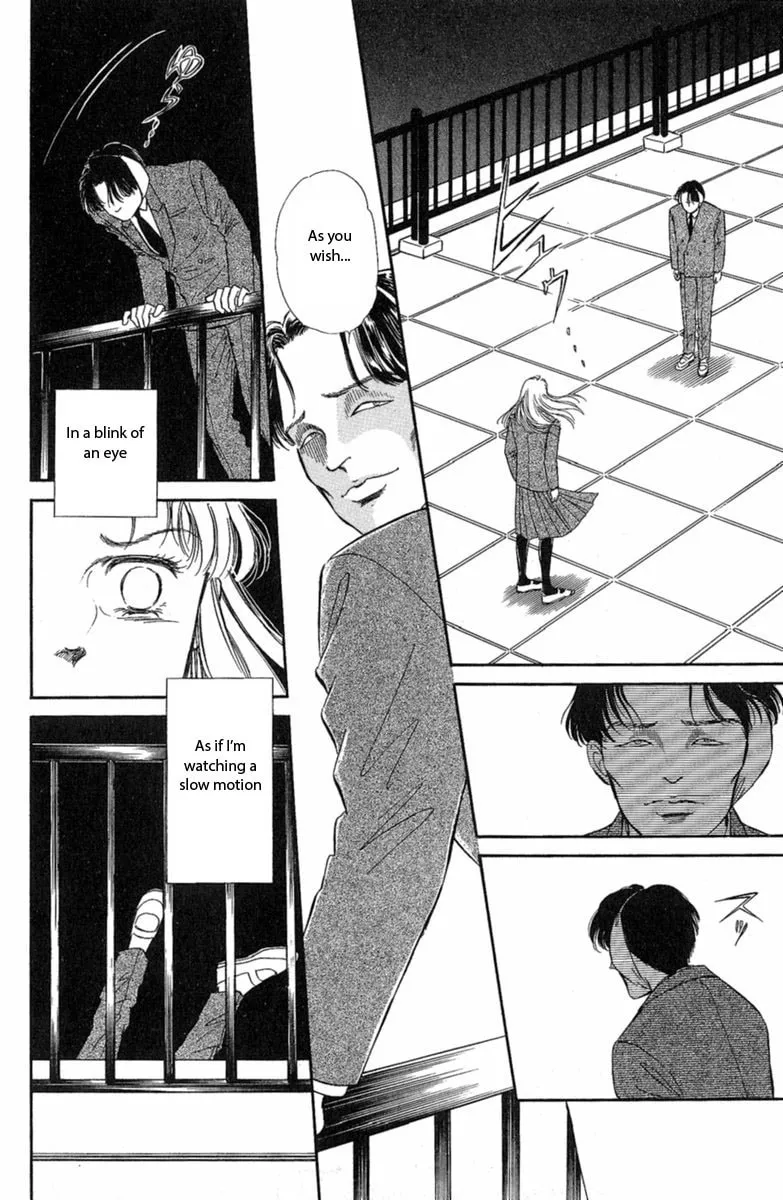 Read Twisted Knight chapter 1 image 67 on Lezhin