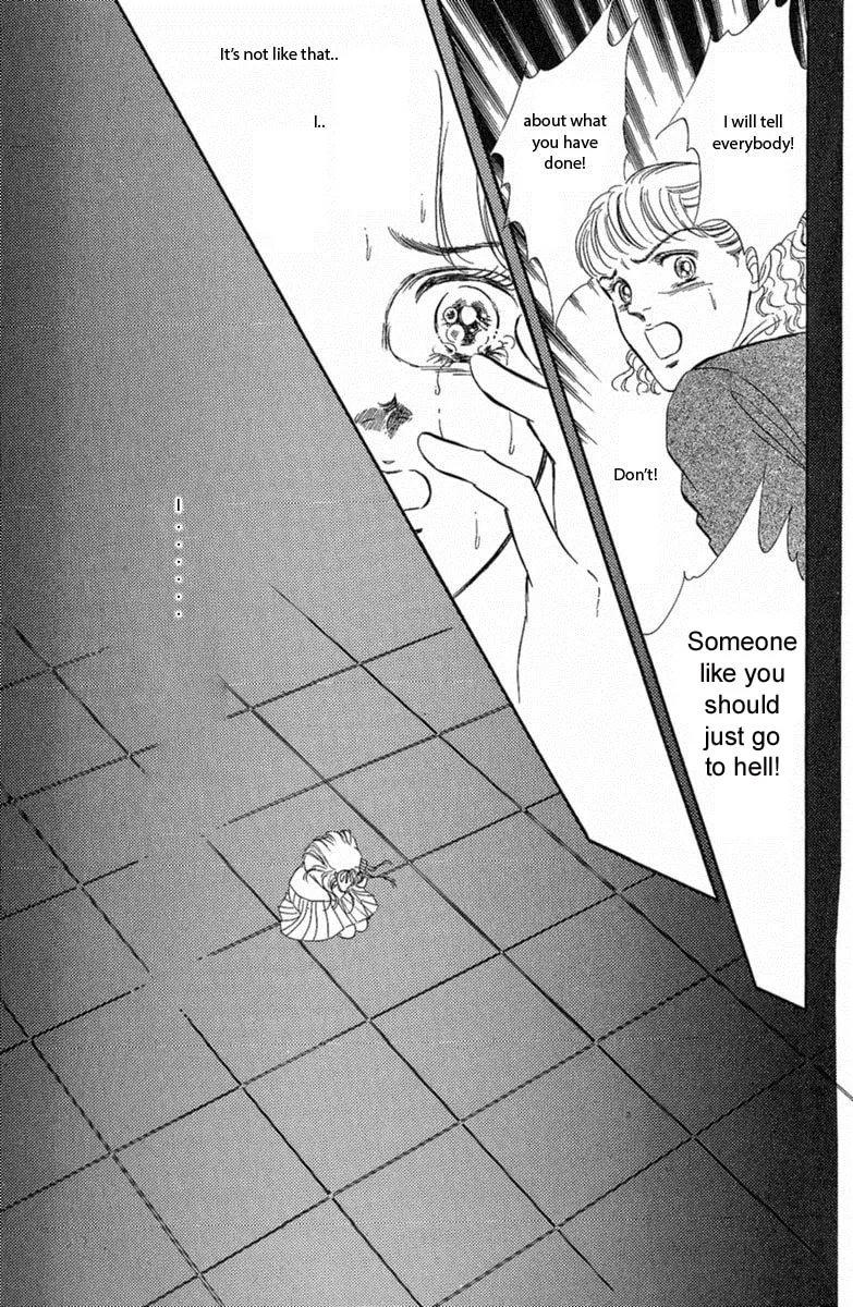 Read Twisted Knight chapter 1 image 70 on Lezhin