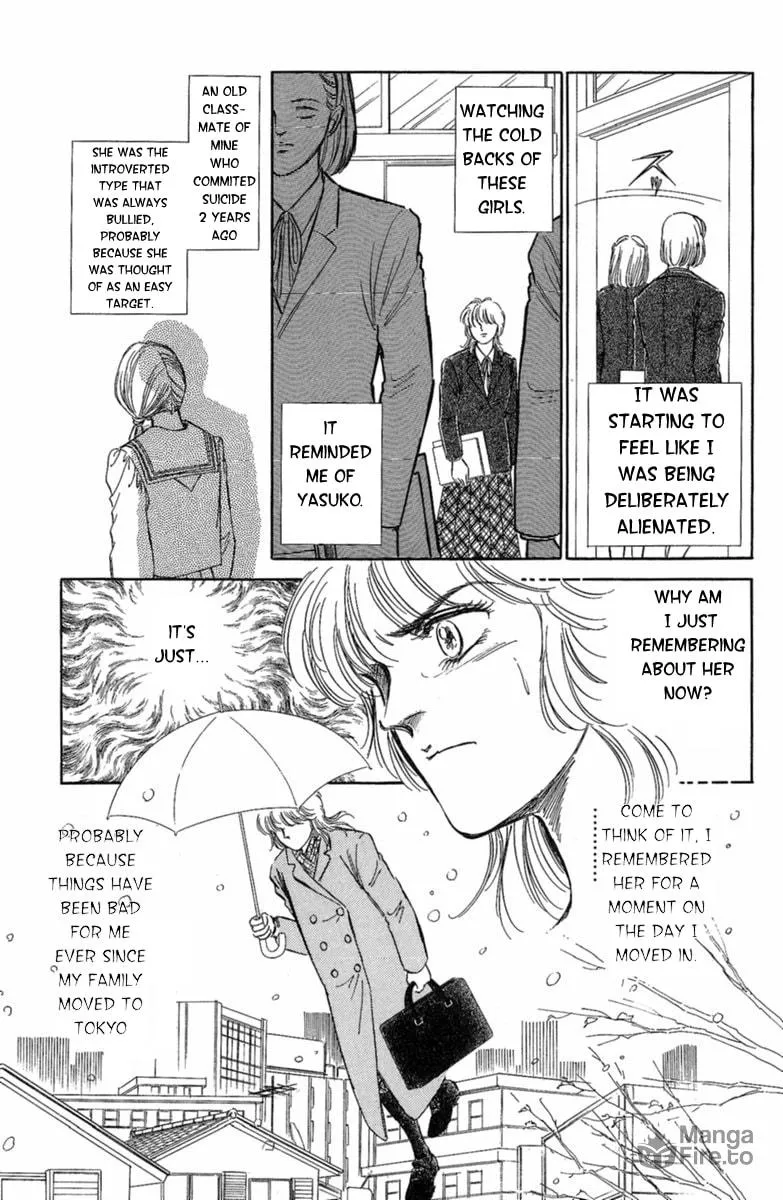 Read Twisted Knight chapter 2 image 14 on Lezhin