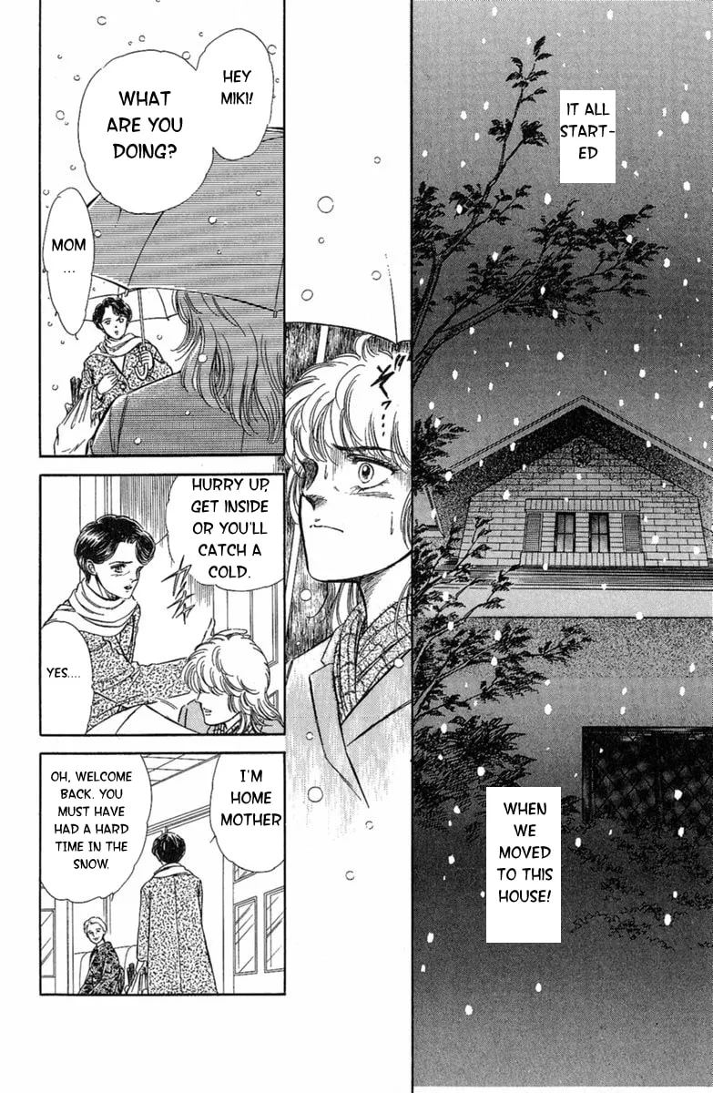 Read Twisted Knight chapter 2 image 15 on Lezhin