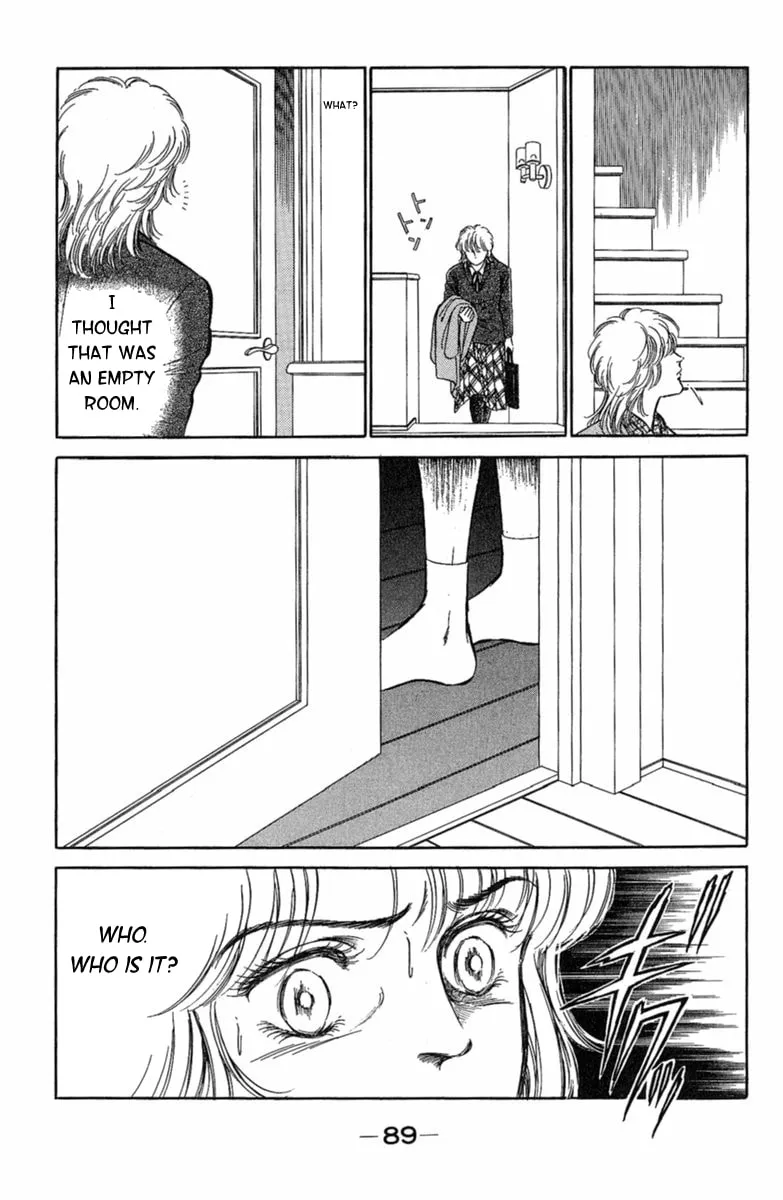 Read Twisted Knight chapter 2 image 16 on Lezhin