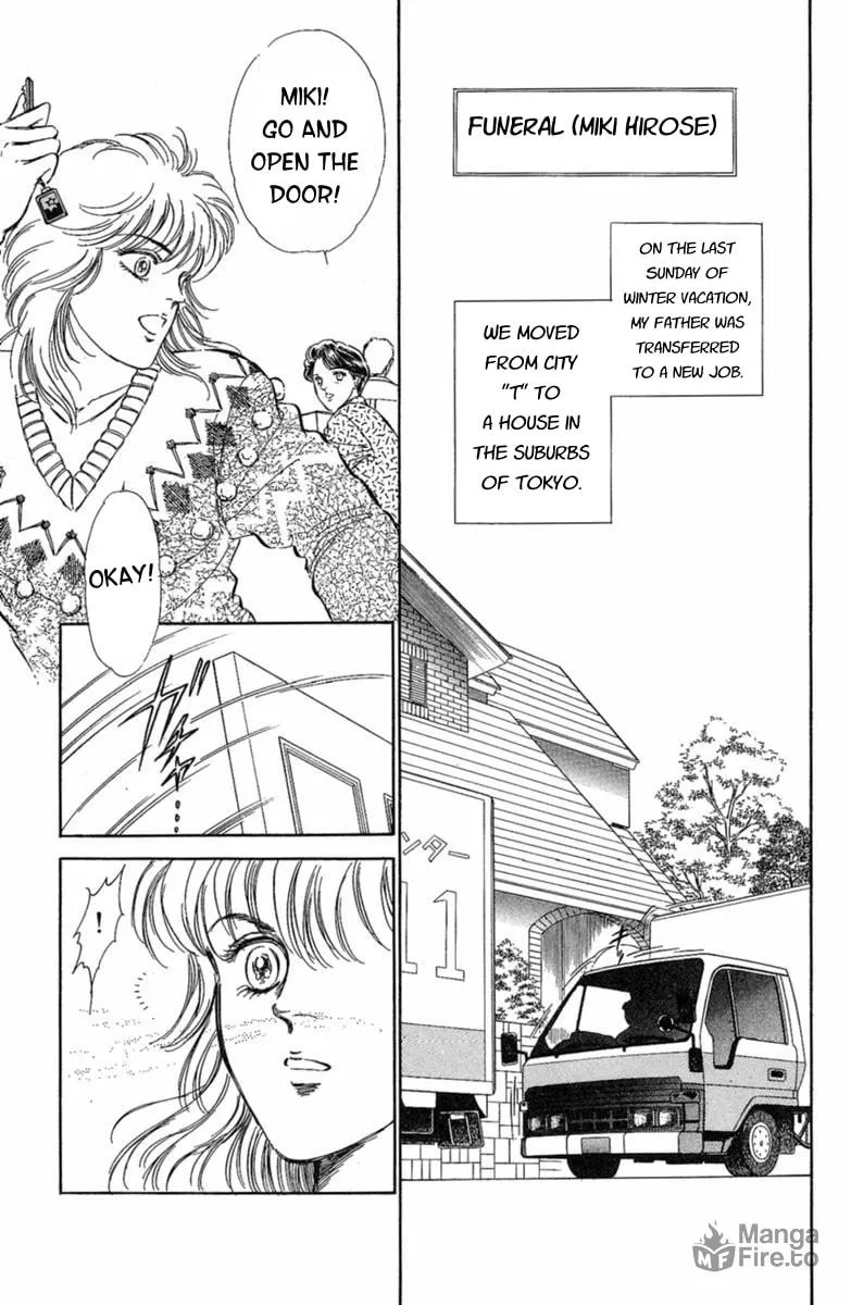 Read Twisted Knight chapter 2 image 2 on Lezhin