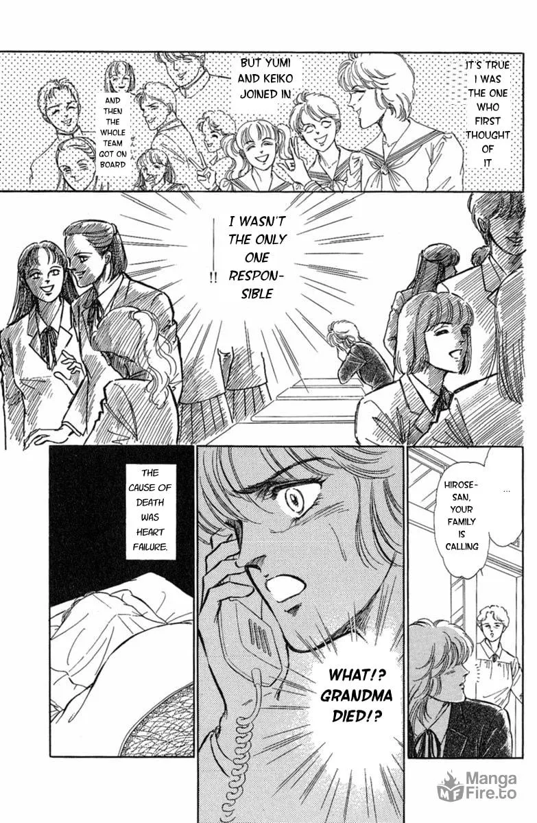 Read Twisted Knight chapter 2 image 20 on Lezhin
