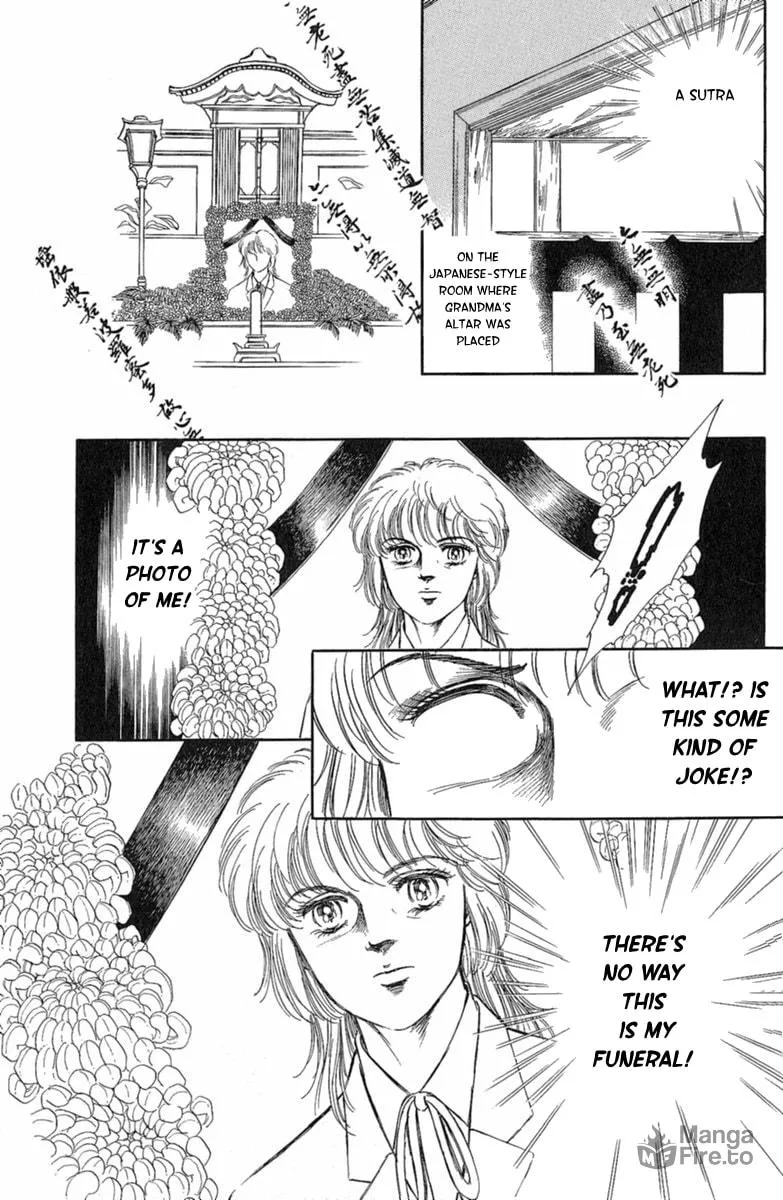 Read Twisted Knight chapter 2 image 24 on Lezhin