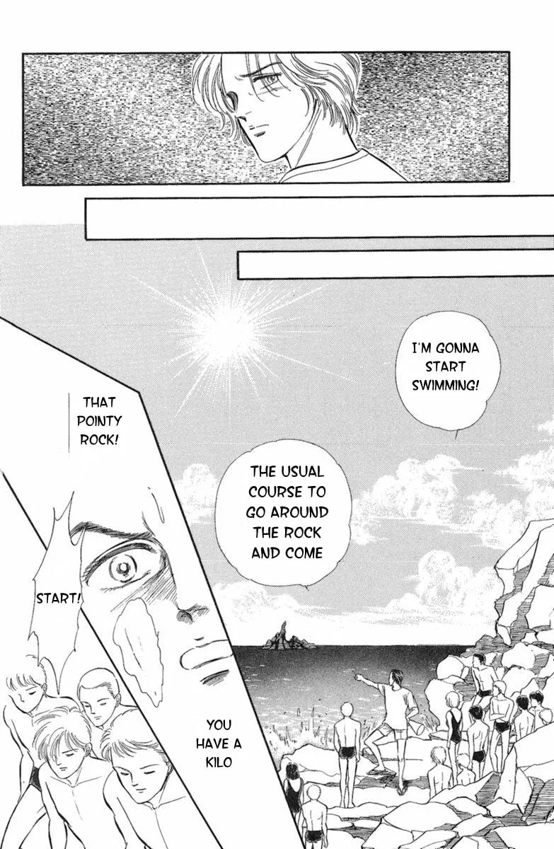Read Twisted Knight chapter 3 image 22 on Lezhin