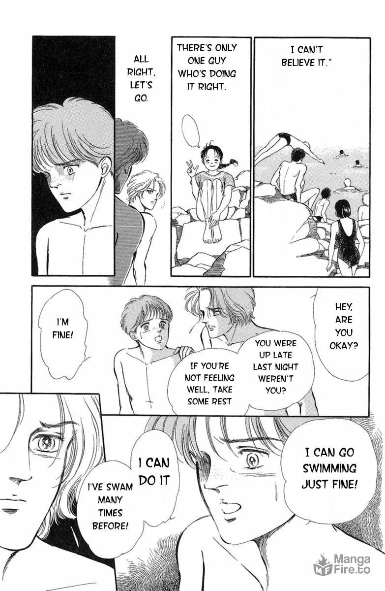 Read Twisted Knight chapter 3 image 23 on Lezhin