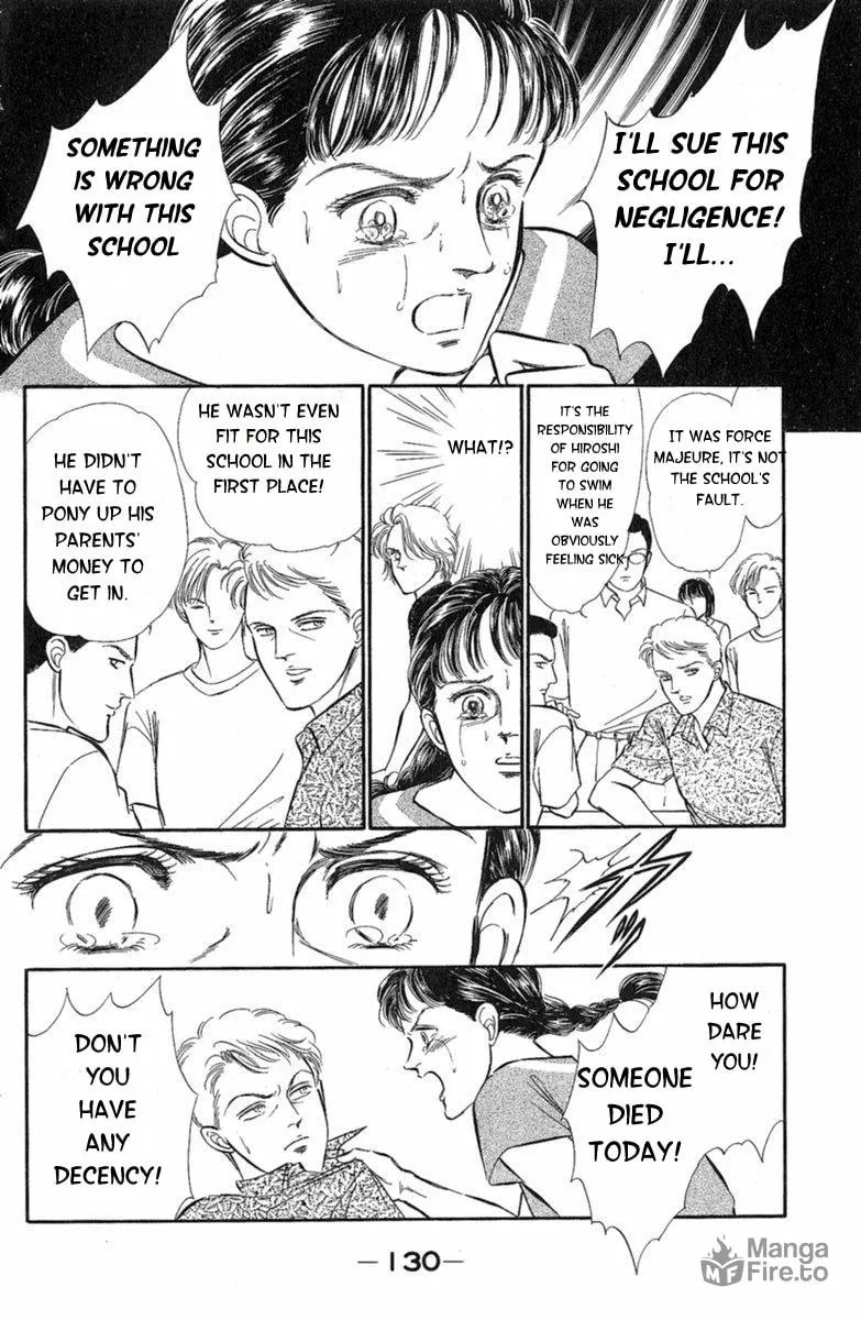 Read Twisted Knight chapter 3 image 26 on Lezhin