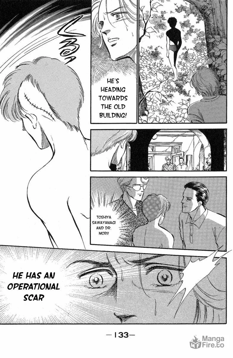 Read Twisted Knight chapter 3 image 29 on Lezhin