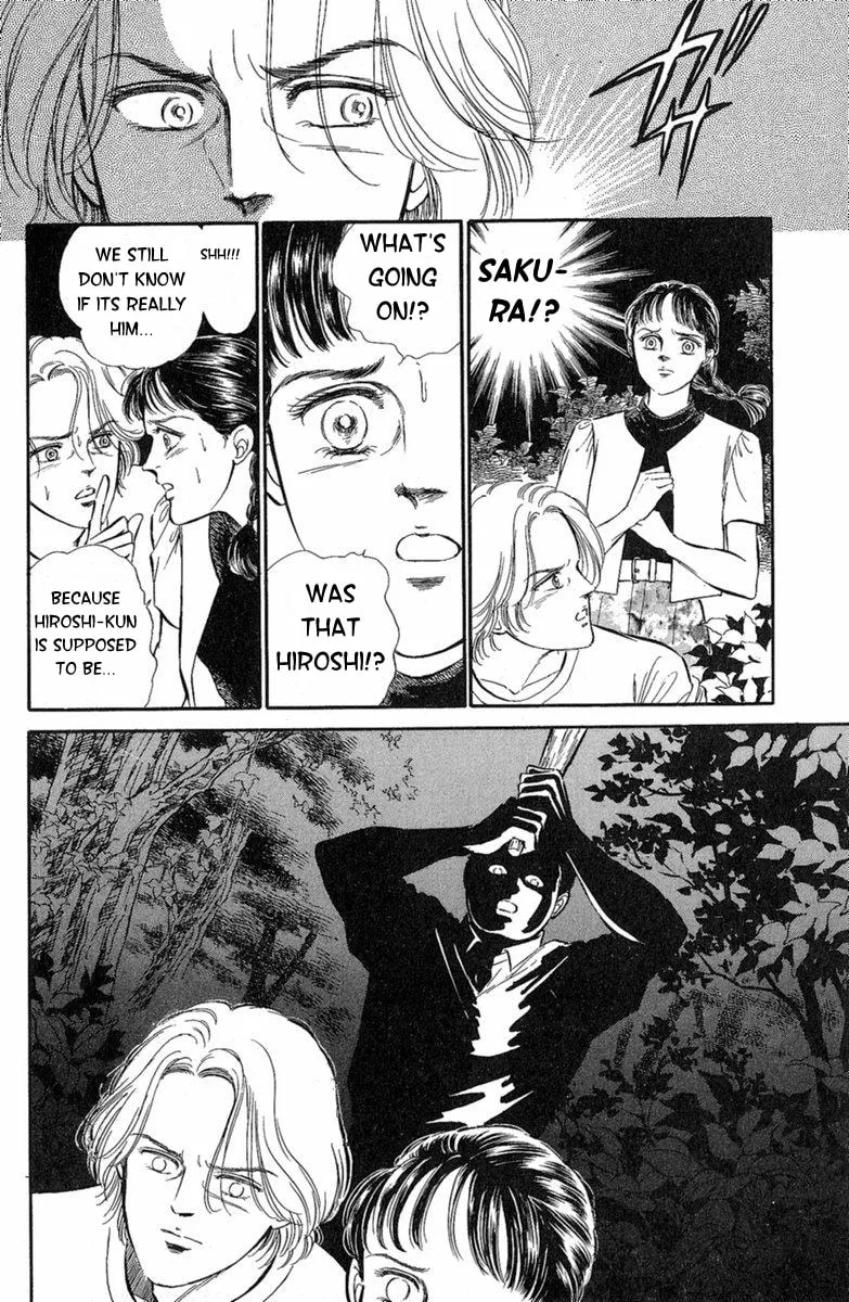 Read Twisted Knight chapter 3 image 30 on Lezhin