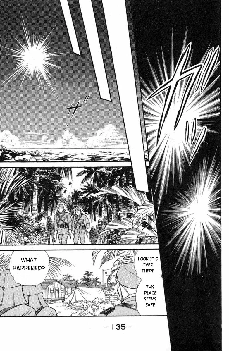 Read Twisted Knight chapter 3 image 31 on Lezhin