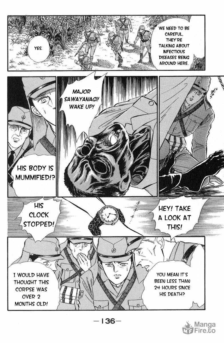 Read Twisted Knight chapter 3 image 32 on Lezhin