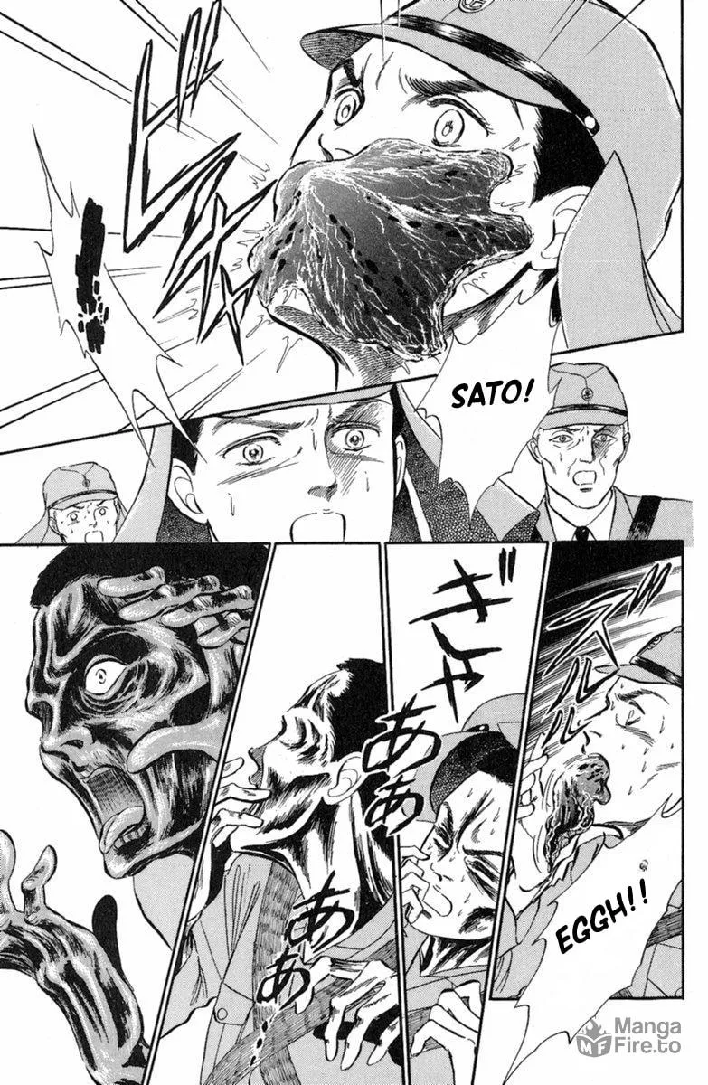 Read Twisted Knight chapter 3 image 35 on Lezhin