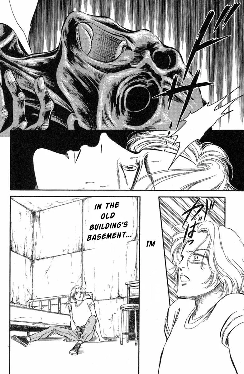 Read Twisted Knight chapter 3 image 36 on Lezhin