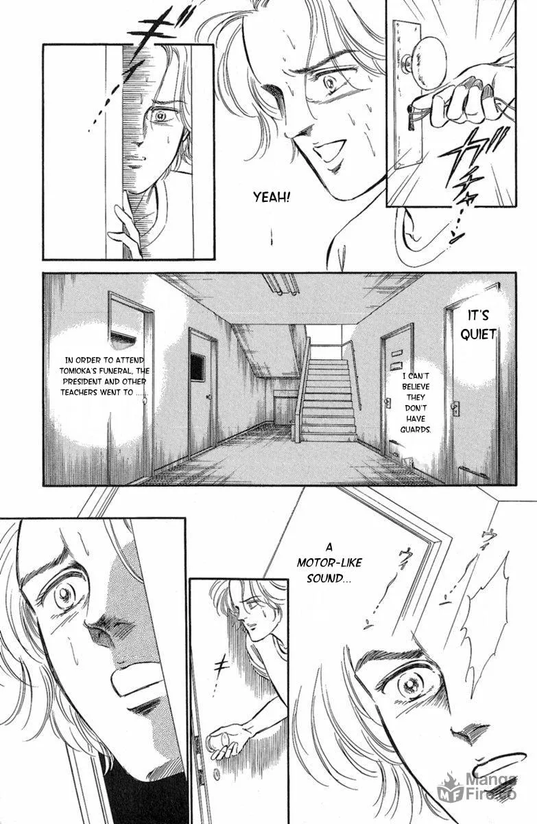 Read Twisted Knight chapter 3 image 41 on Lezhin