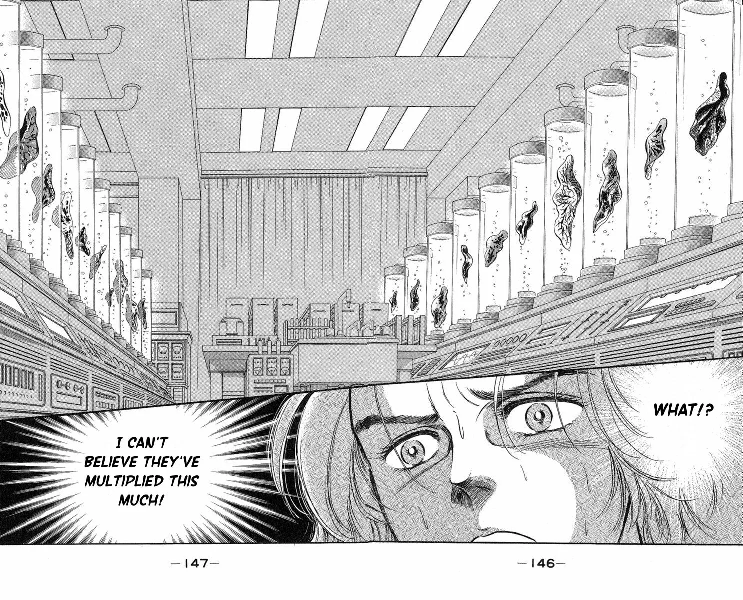 Read Twisted Knight chapter 3 image 42 on Lezhin