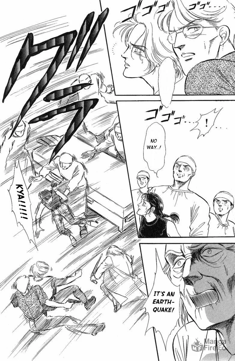 Read Twisted Knight chapter 3 image 49 on Lezhin
