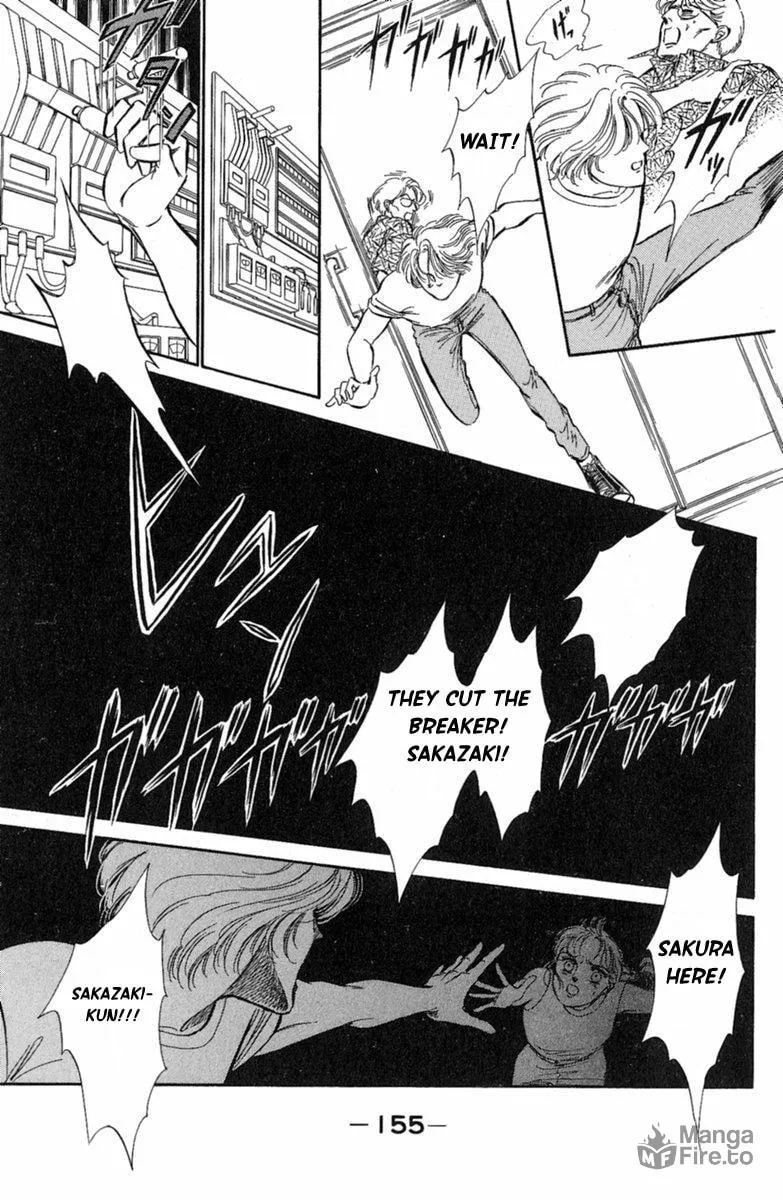 Read Twisted Knight chapter 3 image 50 on Lezhin