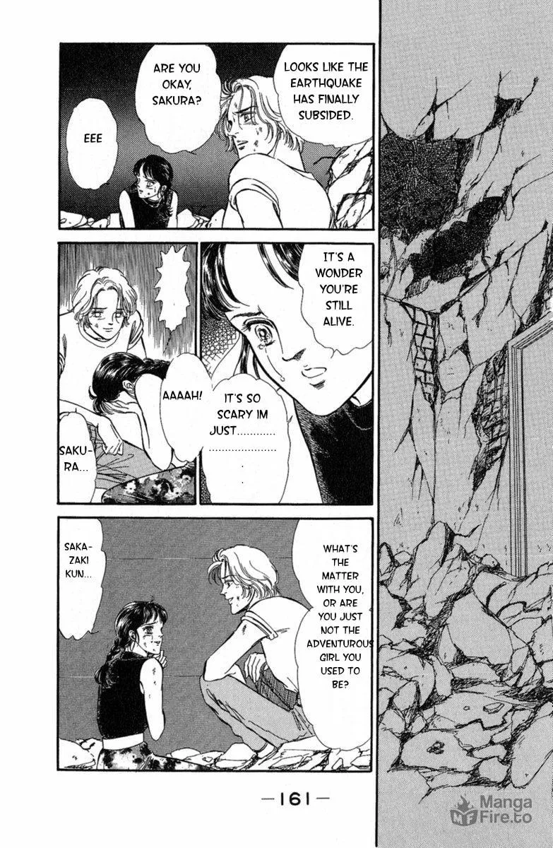 Read Twisted Knight chapter 3 image 56 on Lezhin