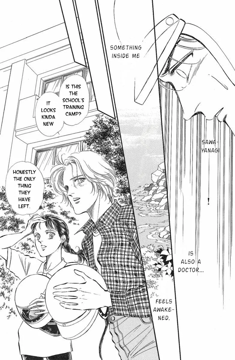 Read Twisted Knight chapter 3 image 6 on Lezhin