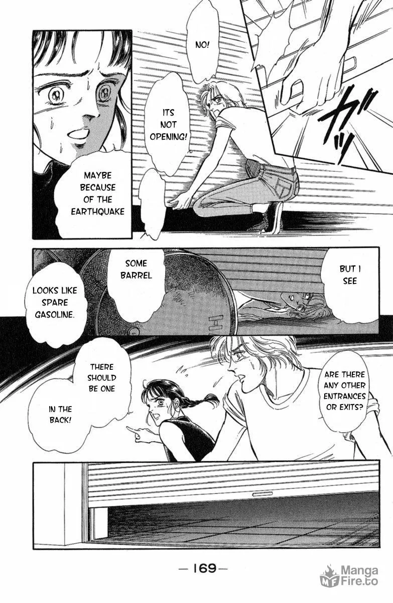 Read Twisted Knight chapter 3 image 64 on Lezhin