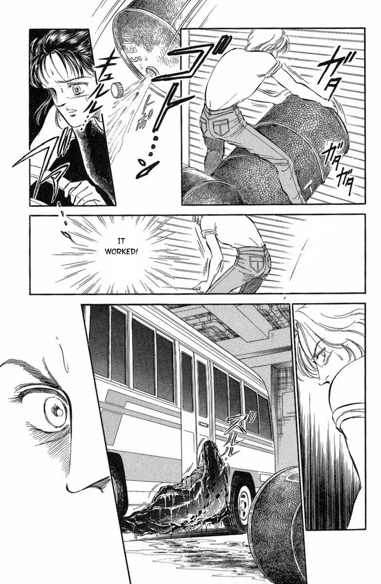 Read Twisted Knight chapter 3 image 66 on Lezhin