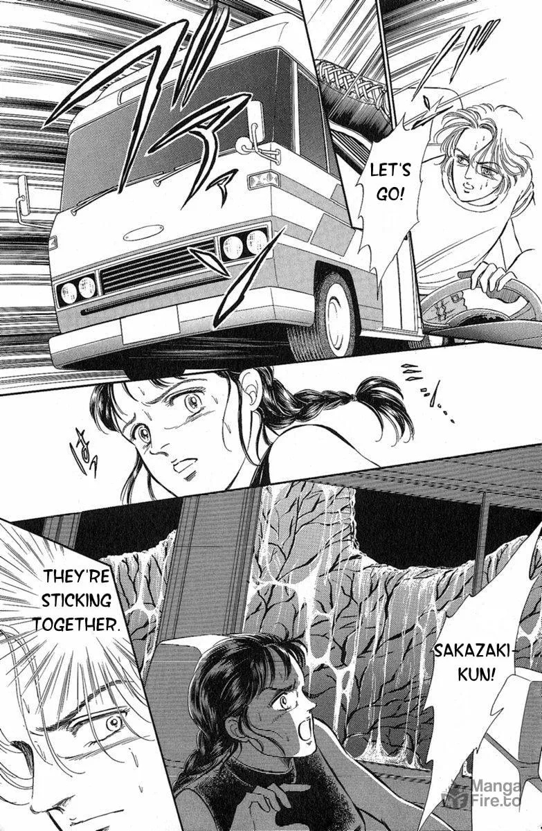 Read Twisted Knight chapter 3 image 68 on Lezhin
