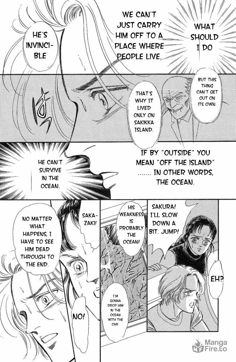 Read Twisted Knight chapter 3 image 69 on Lezhin