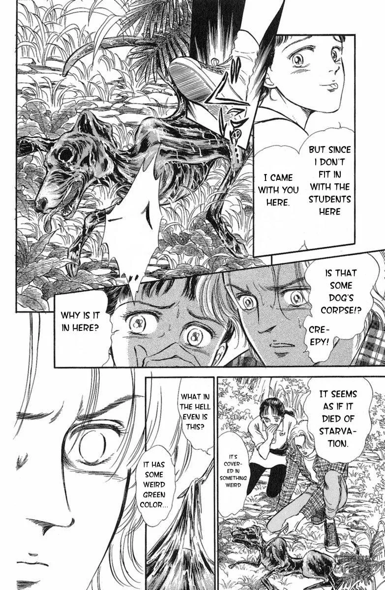 Read Twisted Knight chapter 3 image 8 on Lezhin