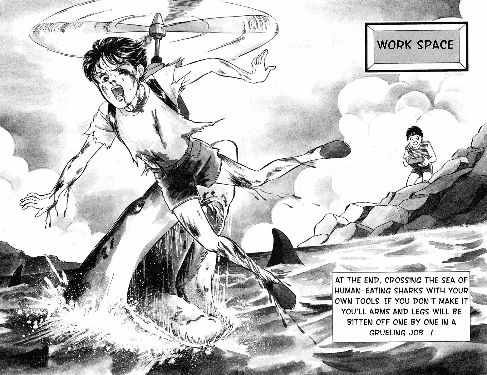 Read Twisted Knight chapter 3 image 81 on Lezhin