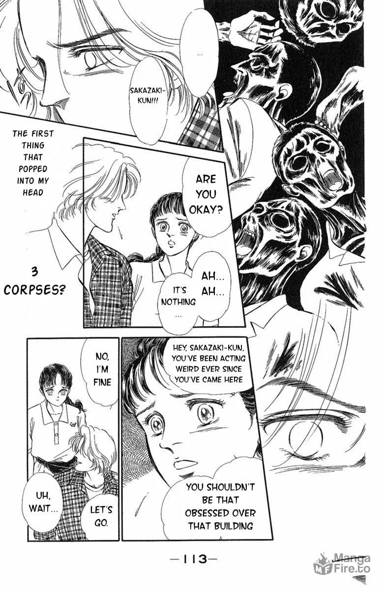 Read Twisted Knight chapter 3 image 9 on Lezhin