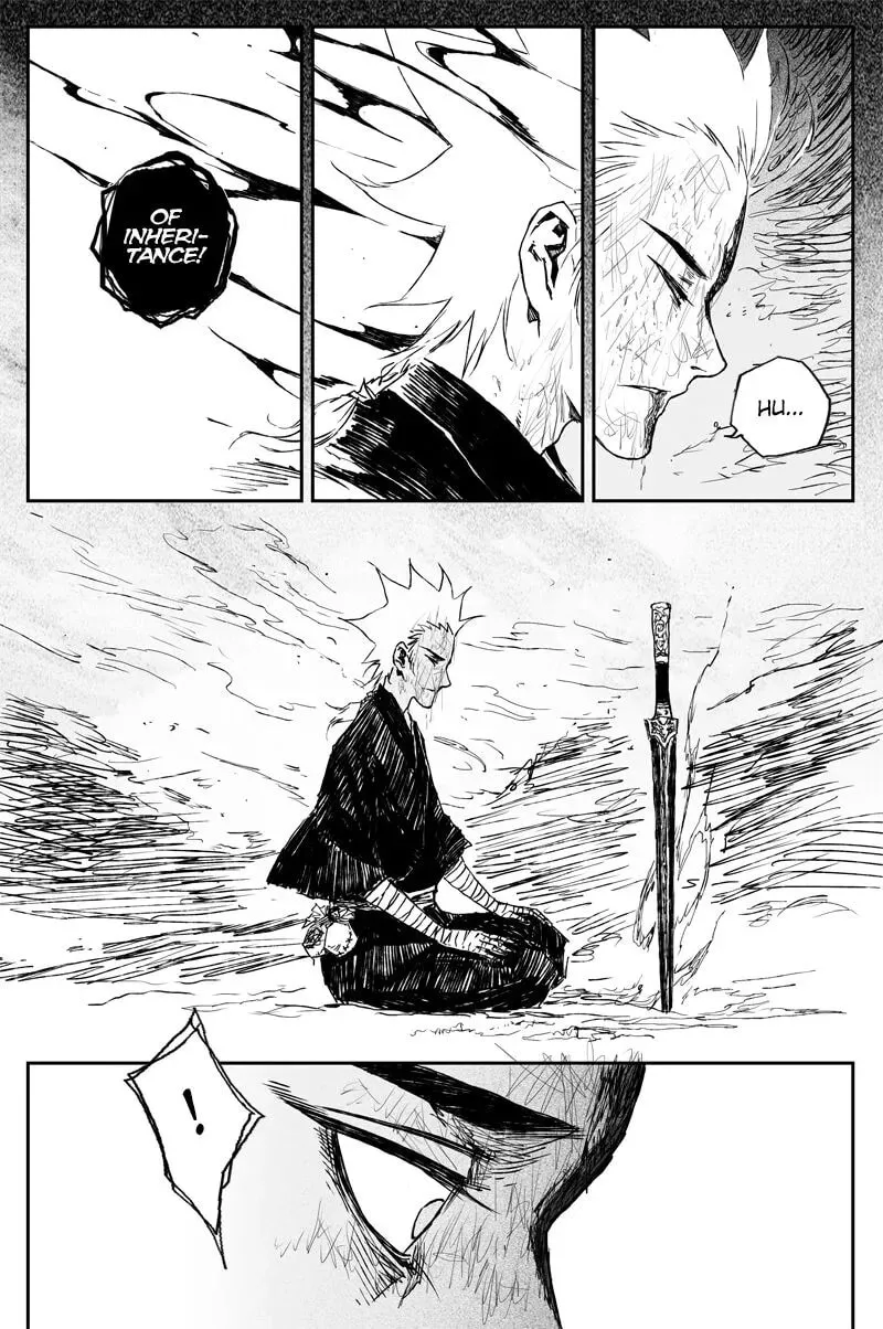 Read Twisted Knight chapter 64 image 15 on Lezhin