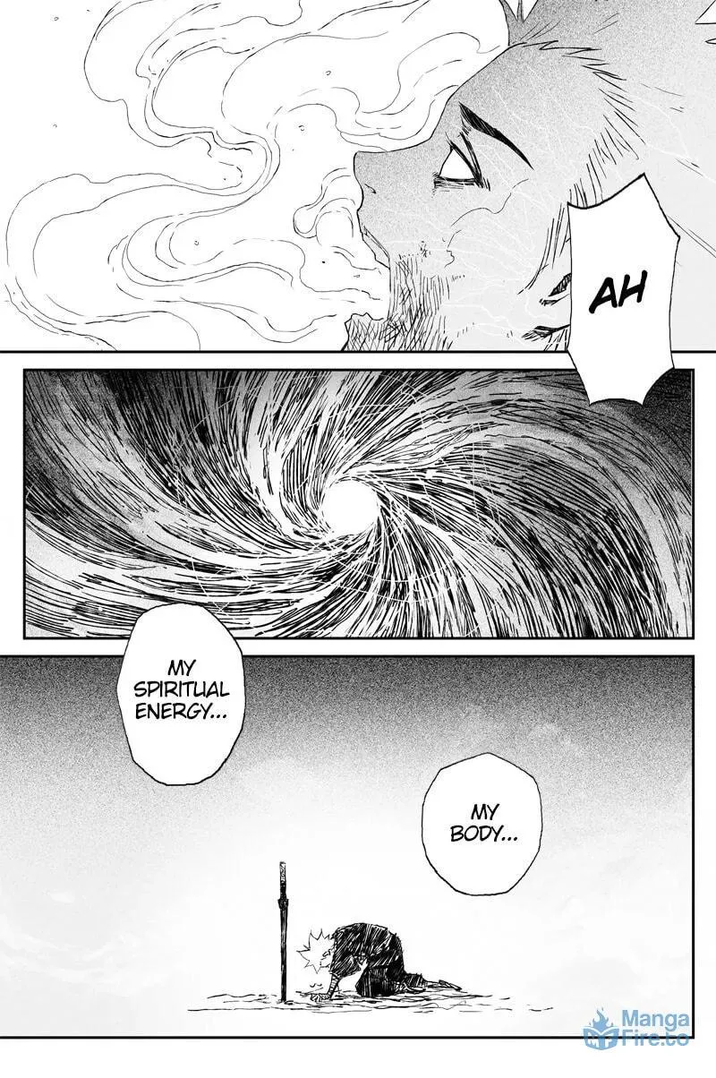 Read Twisted Knight chapter 64 image 17 on Lezhin