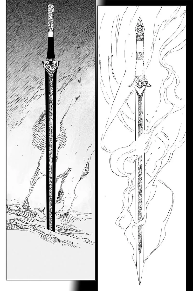 Read Twisted Knight chapter 64 image 21 on Lezhin