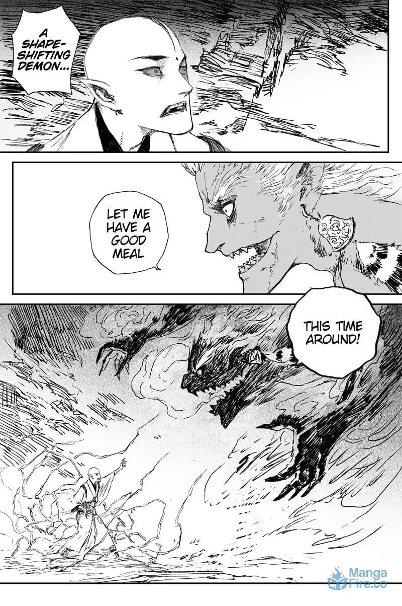 Read Twisted Knight chapter 65 image 11 on Lezhin