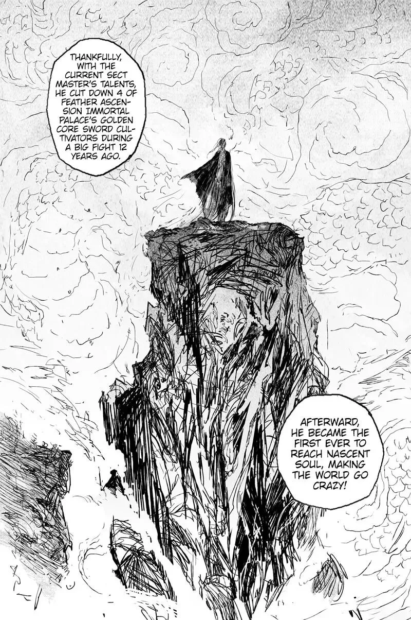 Read Twisted Knight chapter 65 image 30 on Lezhin
