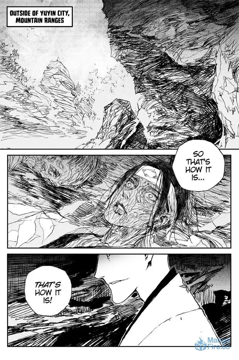 Read Twisted Knight chapter 65 image 8 on Lezhin